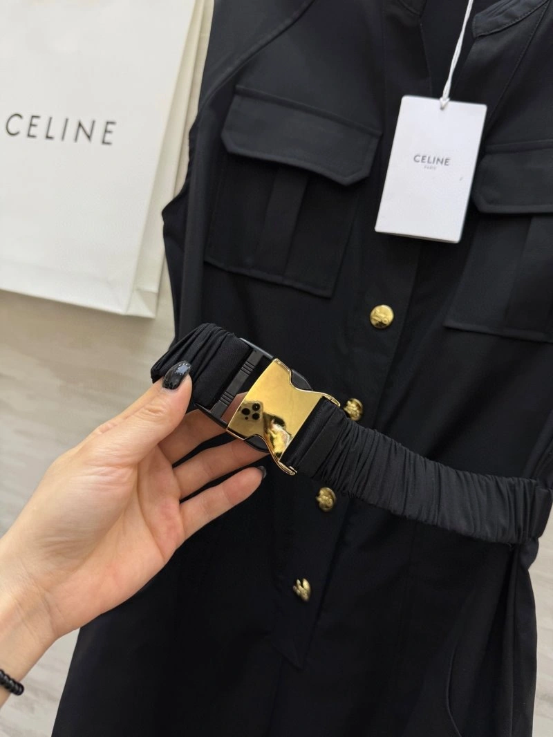 Modern Celine Long Pants 106850