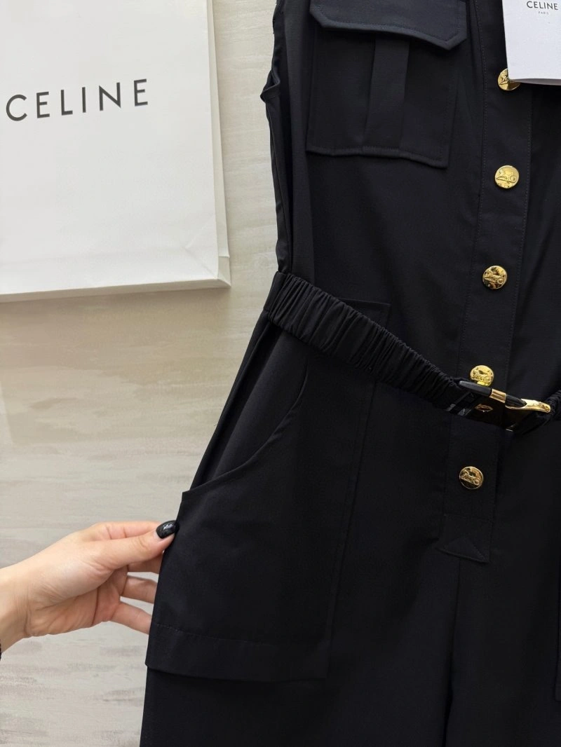Modern Celine Long Pants 106850