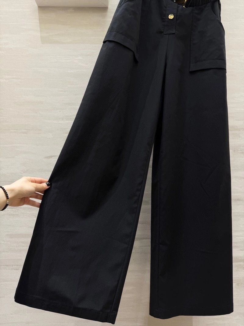 Modern Celine Long Pants 106850