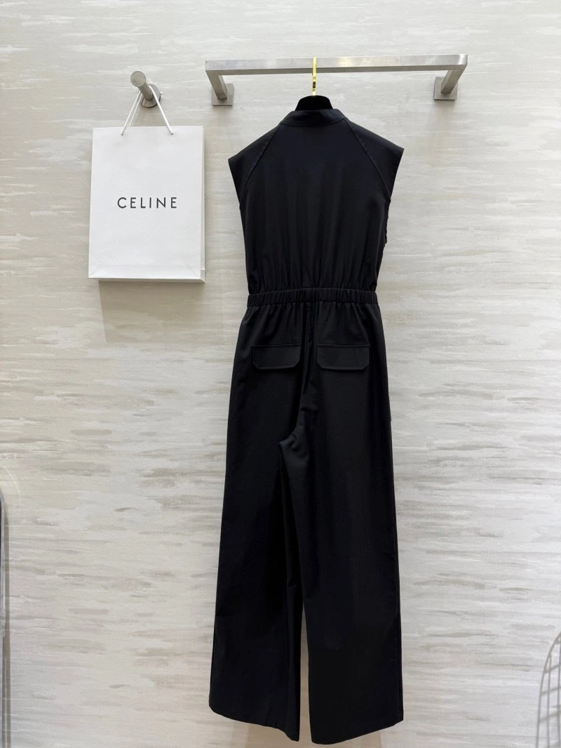 Modern Celine Long Pants 106850