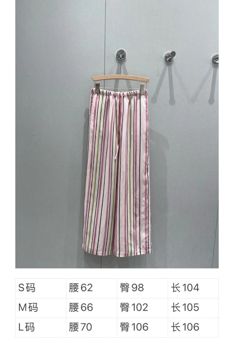 OnTrend Celine Long Pants 106819