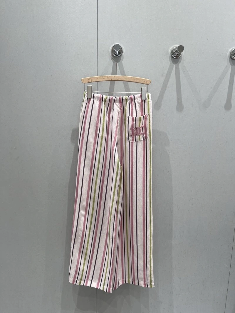 OnTrend Celine Long Pants 106819