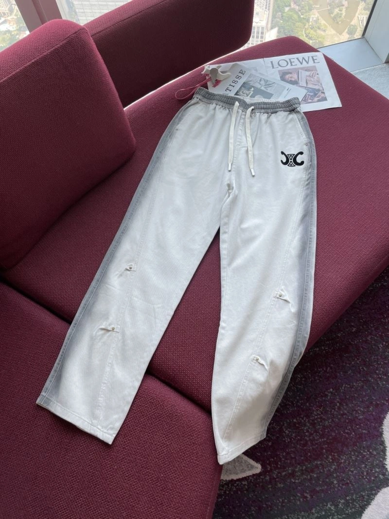 Supportive Celine Long Pants 107427