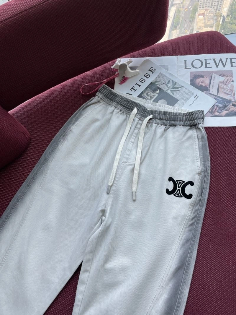 Supportive Celine Long Pants 107427