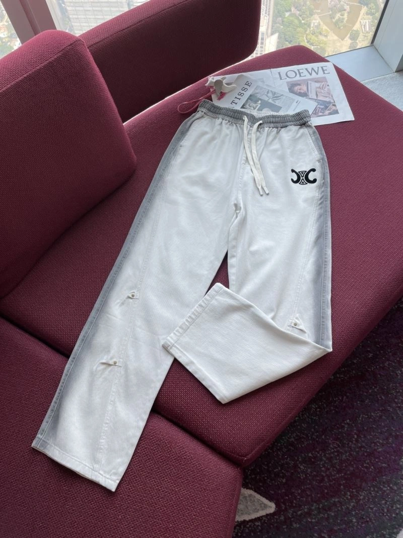 Supportive Celine Long Pants 107427