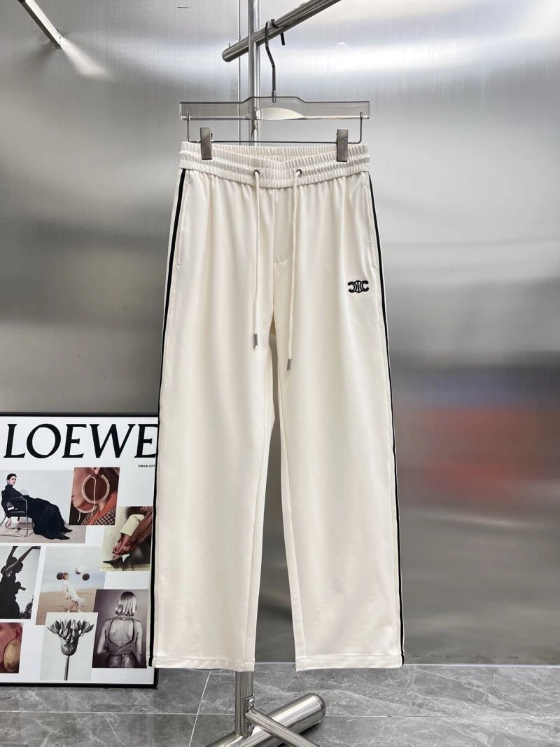 Celine Long Pants Breathable 107388