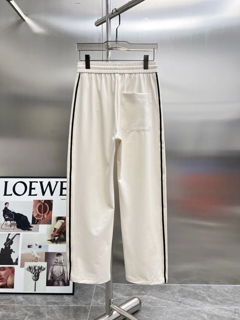 Celine Long Pants Breathable 107388