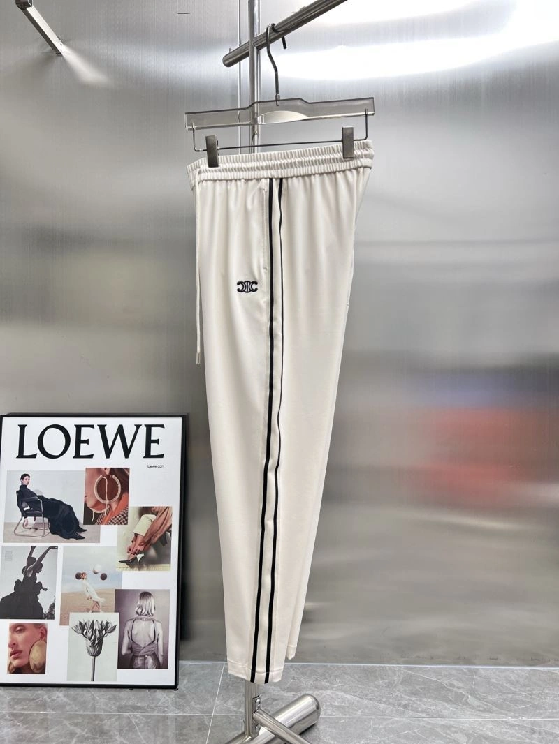 Celine Long Pants Breathable 107388