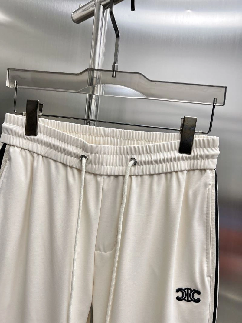 Celine Long Pants Breathable 107388