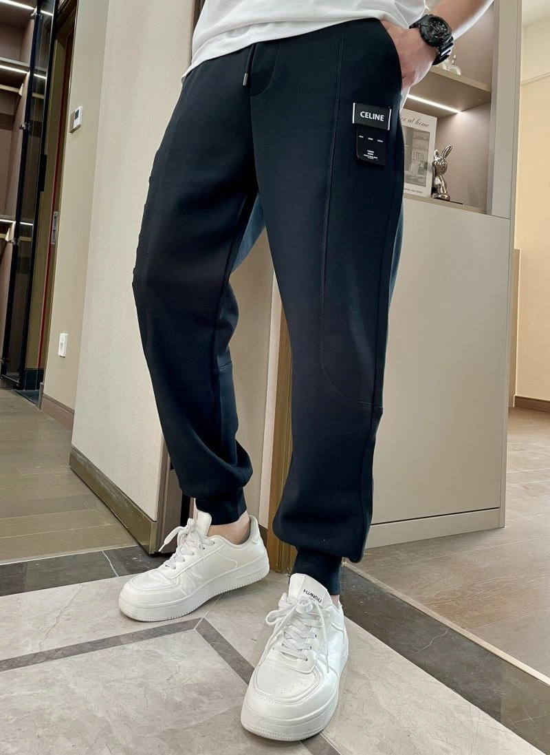 Supportive Celine Long Pants 107373