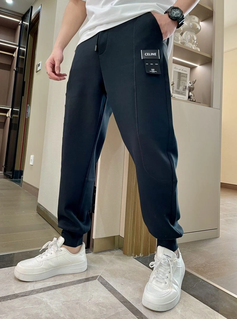 Supportive Celine Long Pants 107373