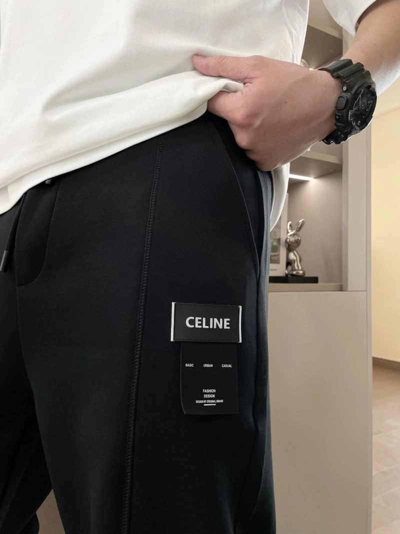 Supportive Celine Long Pants 107373