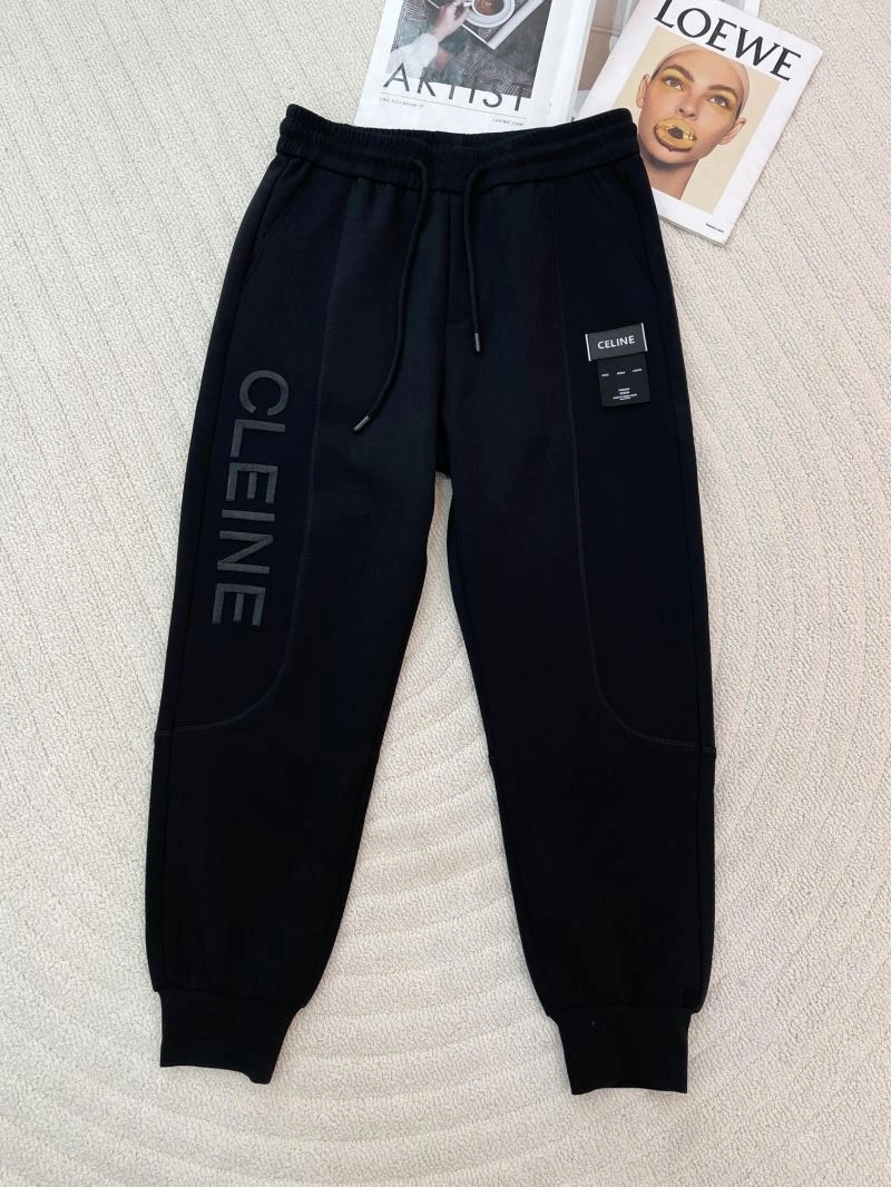 Supportive Celine Long Pants 107373