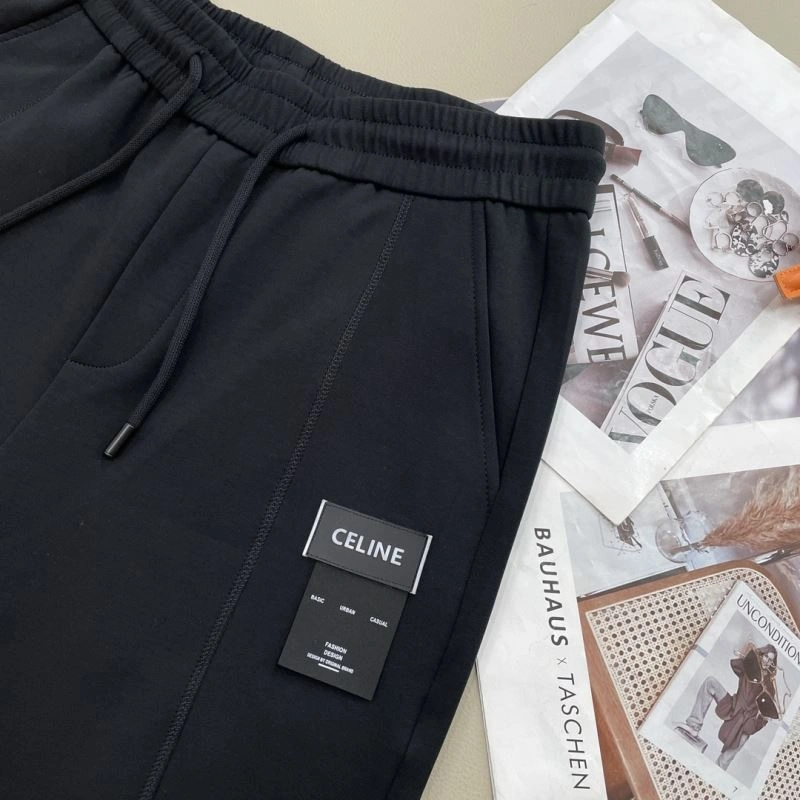 Supportive Celine Long Pants 107373
