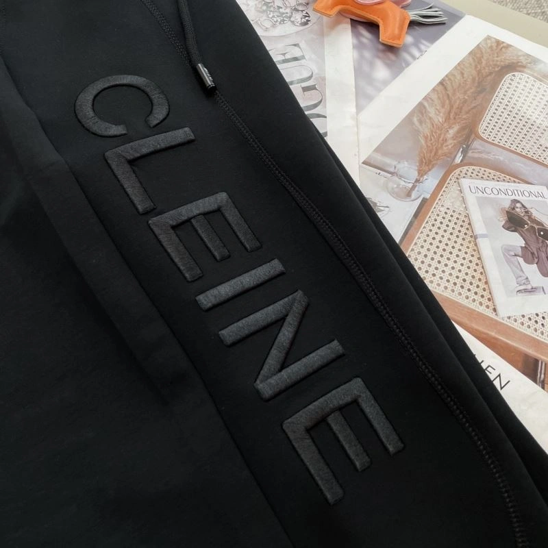 Supportive Celine Long Pants 107373