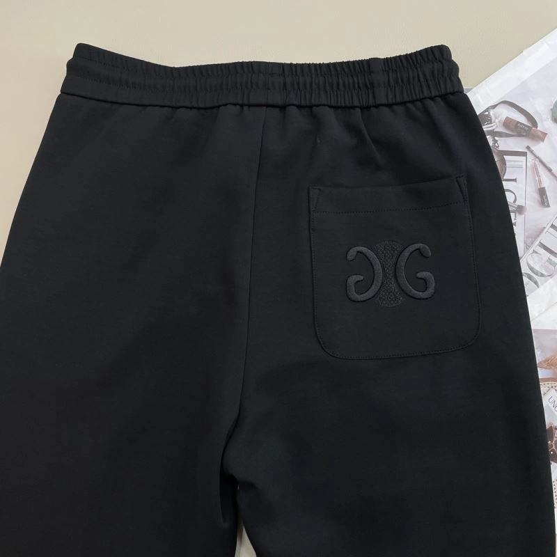 Supportive Celine Long Pants 107373