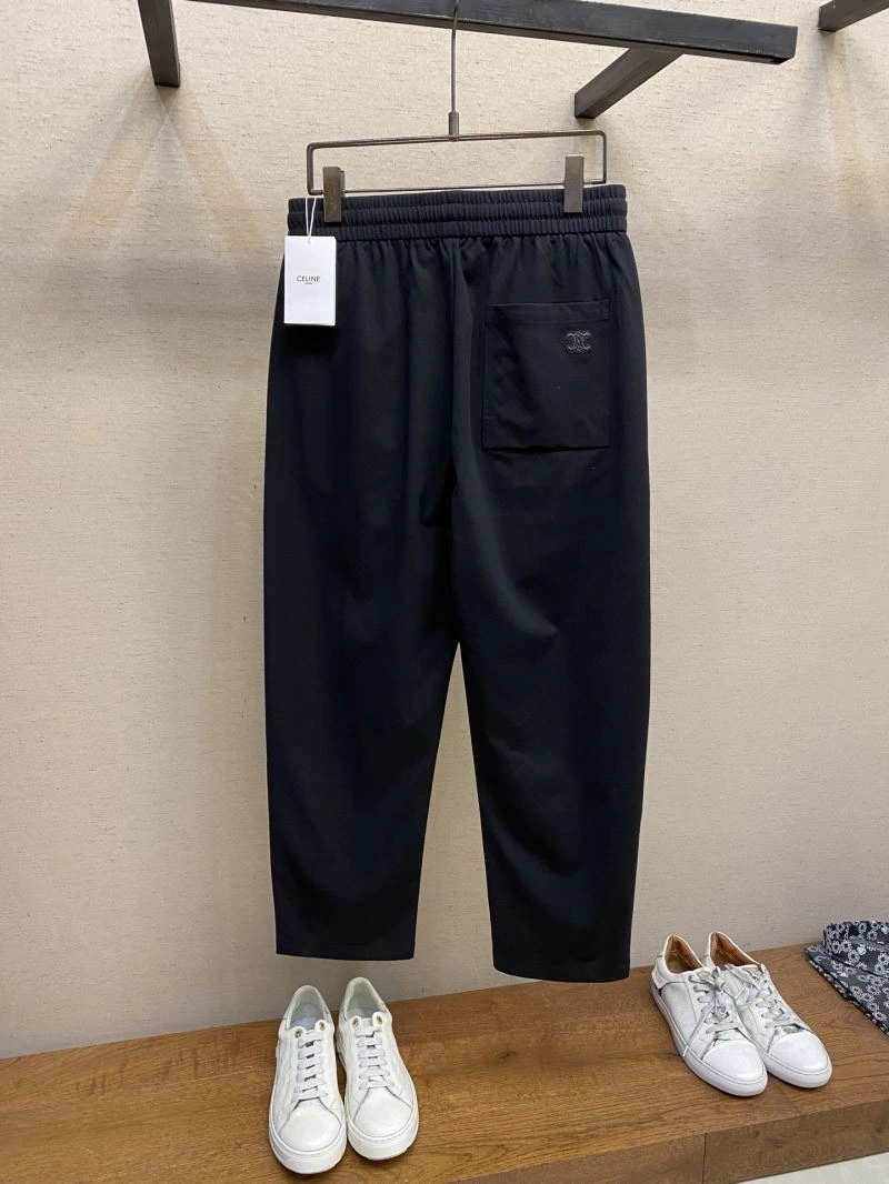 Celine Long Pants TimelessDesign 107364