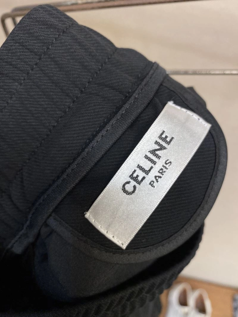 Celine Long Pants TimelessDesign 107364