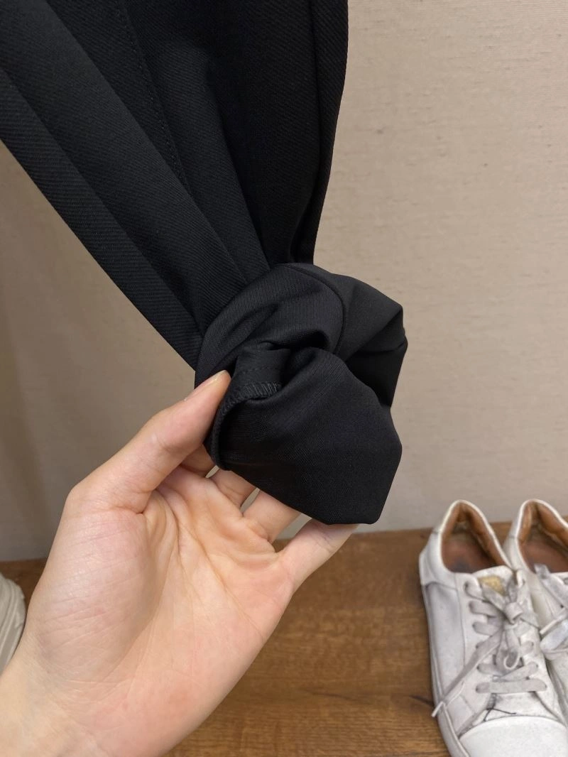 Celine Long Pants TimelessDesign 107364