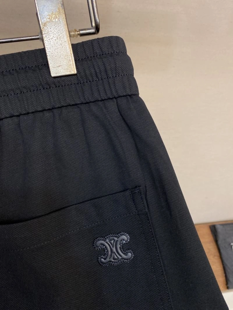 Celine Long Pants TimelessDesign 107364