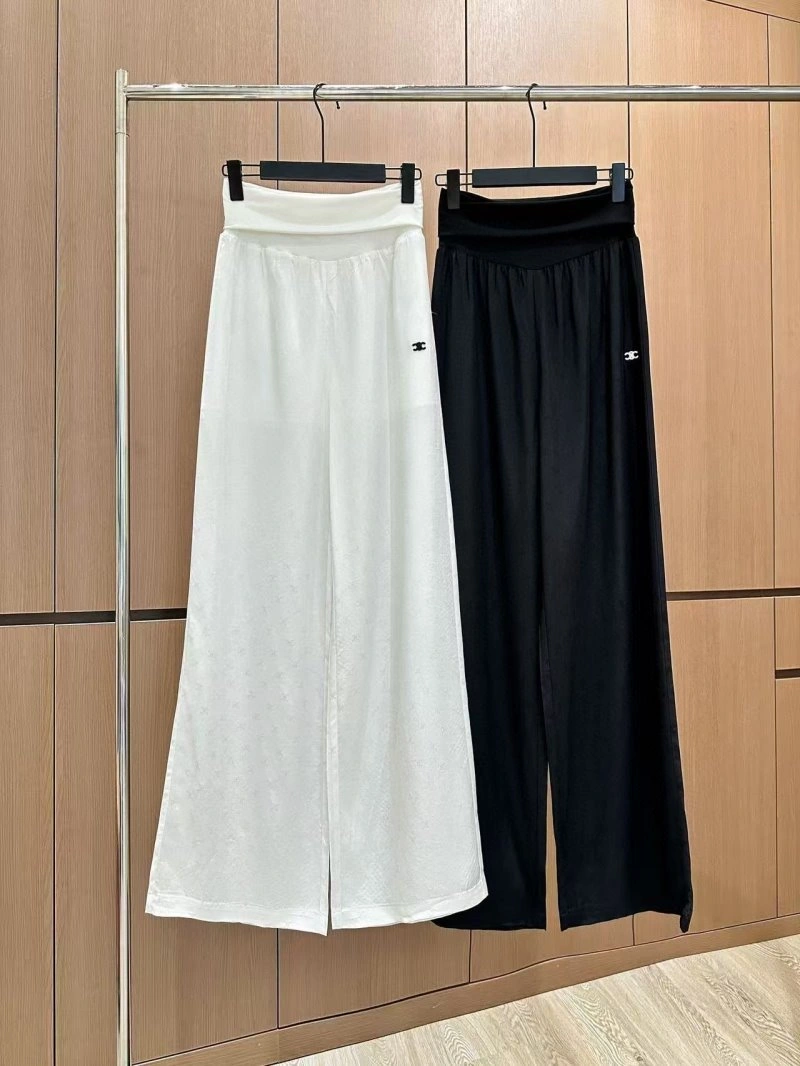 MultiPurpose Celine Long Pants 107122