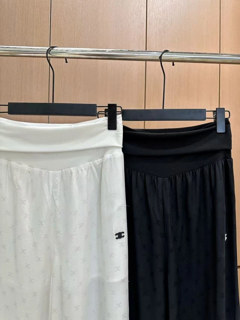 MultiPurpose Celine Long Pants 107122