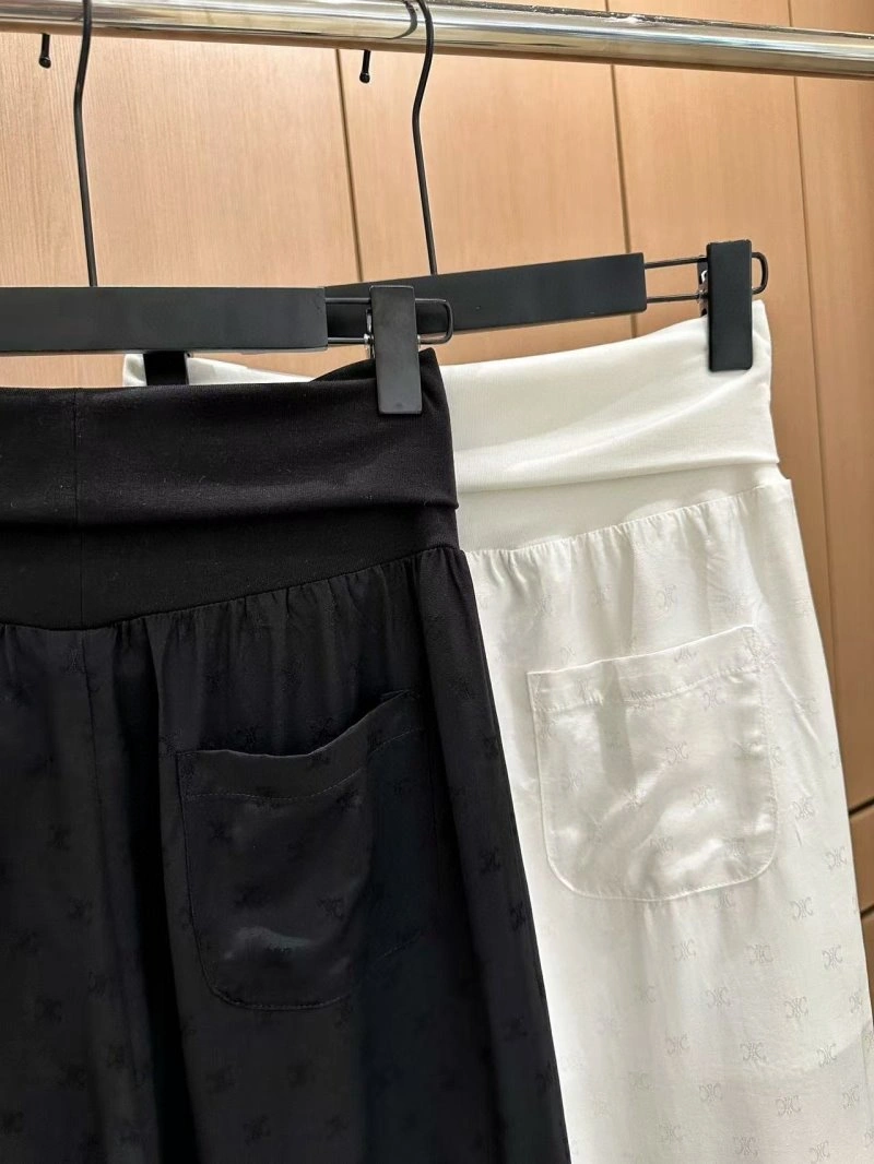 MultiPurpose Celine Long Pants 107122