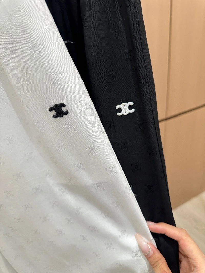 MultiPurpose Celine Long Pants 107122