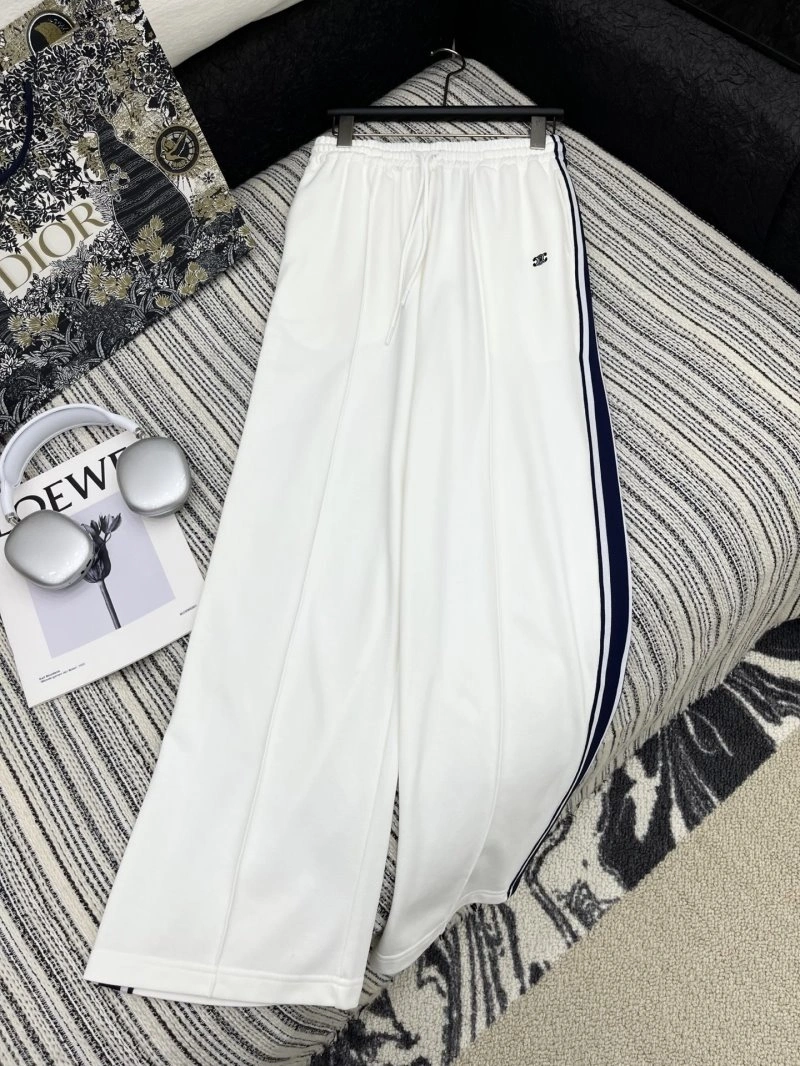 Durable Celine Long Pants 107121