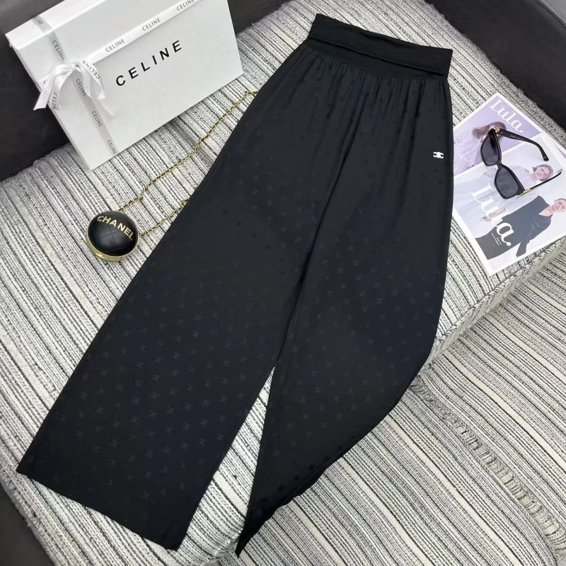 Durable Celine Long Pants 107118