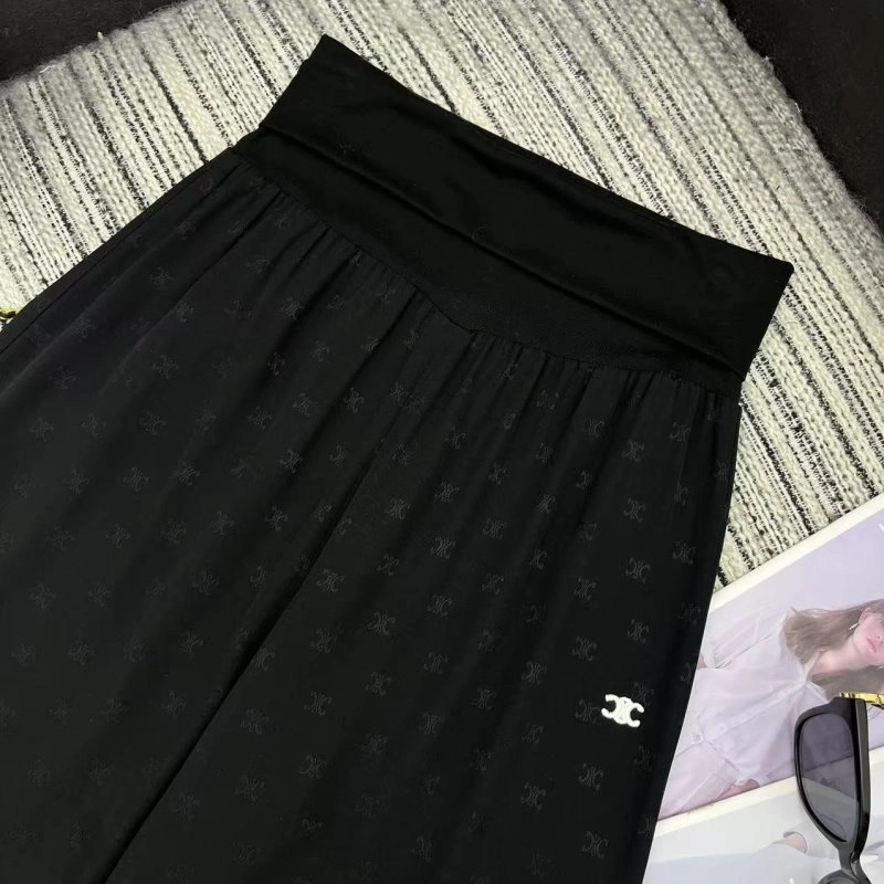 Durable Celine Long Pants 107118