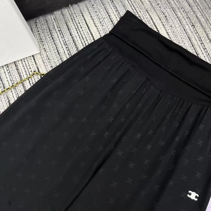 Durable Celine Long Pants 107118