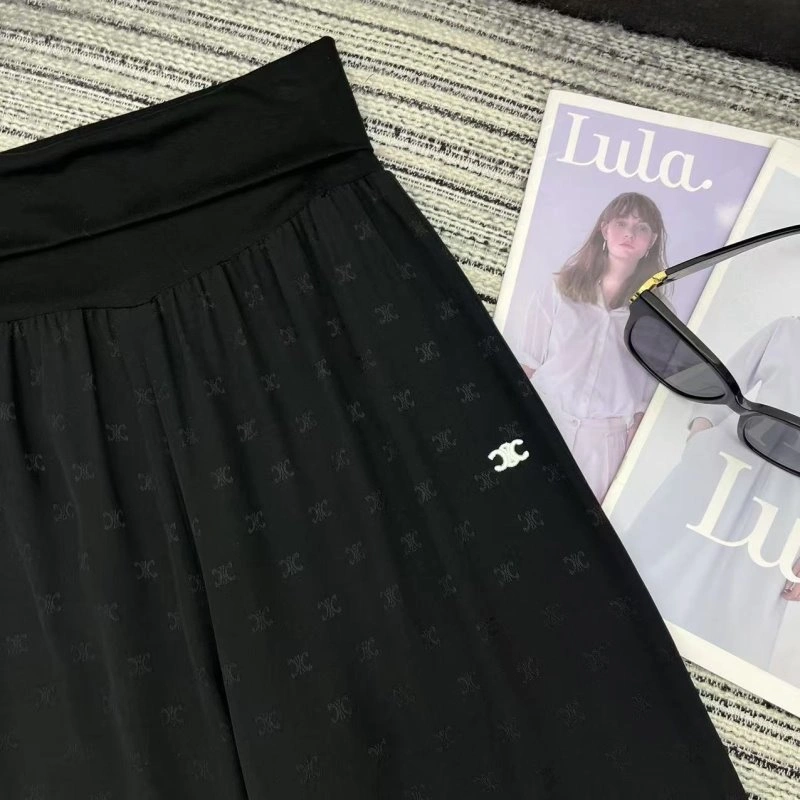 Durable Celine Long Pants 107118