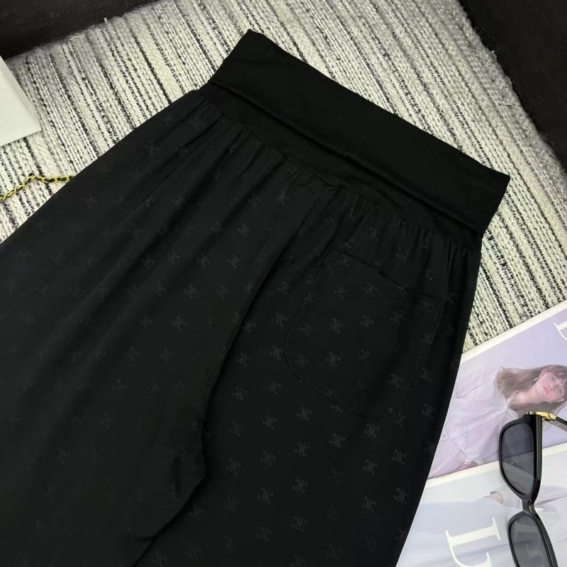 Durable Celine Long Pants 107118