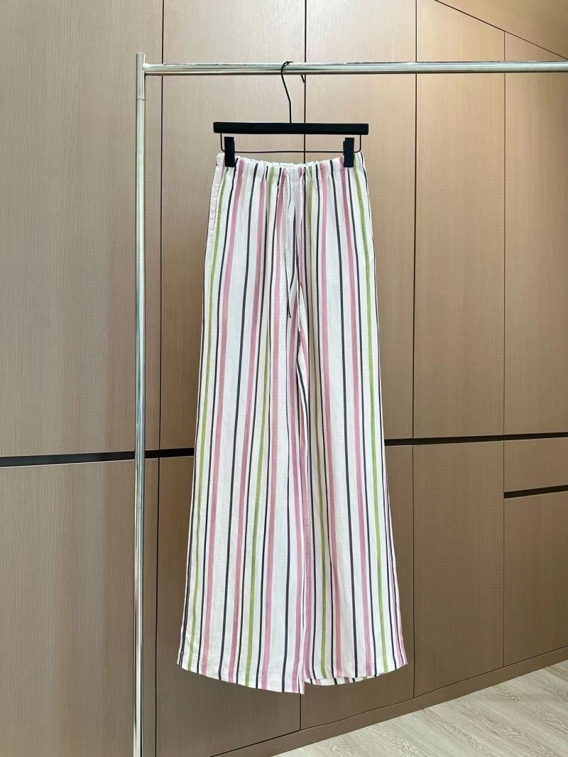 Celine Long Pants Snug 107108