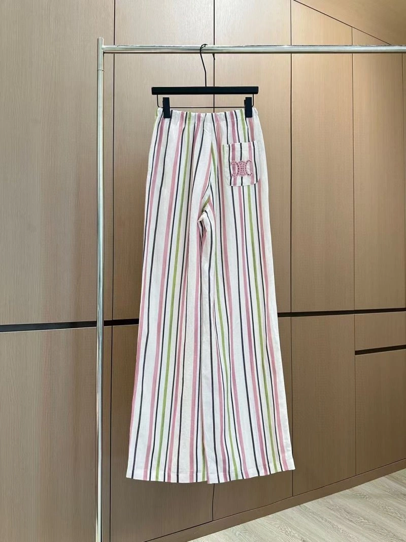 Celine Long Pants Snug 107108