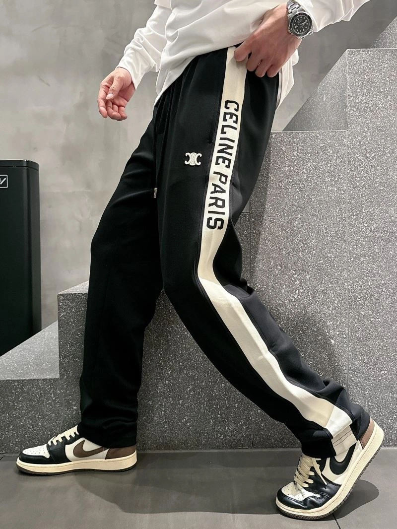 Celine Long Pants Reliable 107366