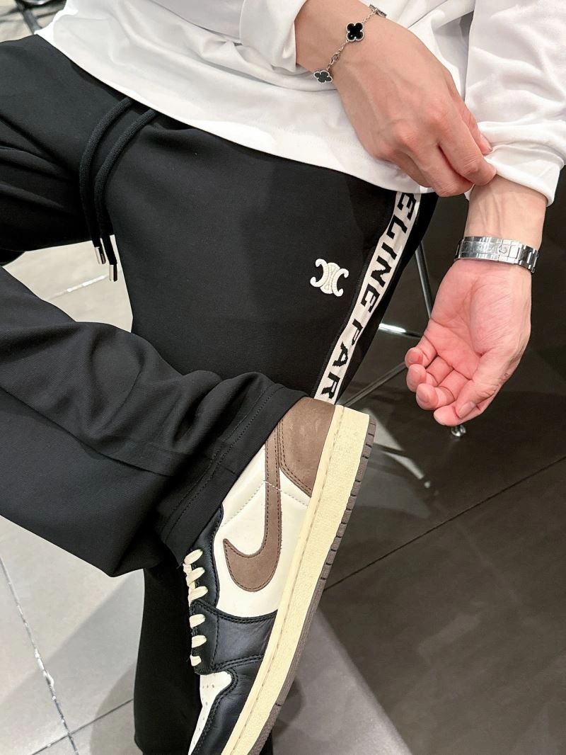 Celine Long Pants Reliable 107366