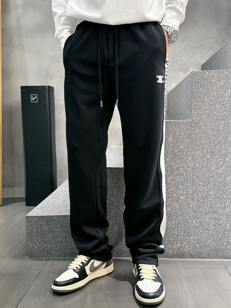 Celine Long Pants Reliable 107366