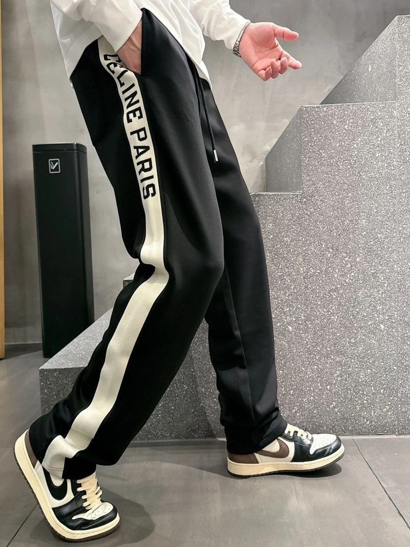 Celine Long Pants Reliable 107366