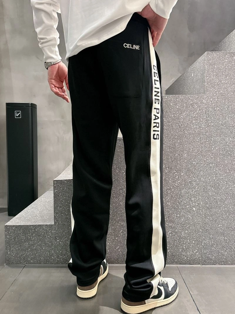 Celine Long Pants Reliable 107366