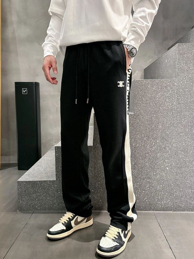 Celine Long Pants Reliable 107366