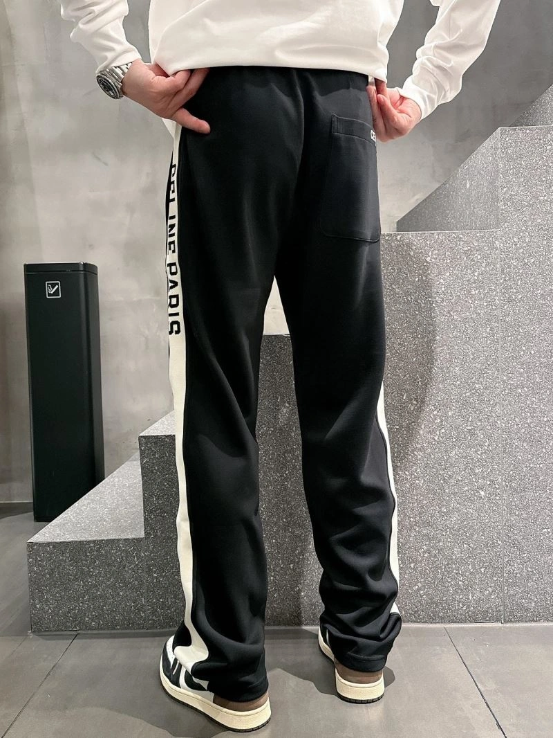 Celine Long Pants Reliable 107366