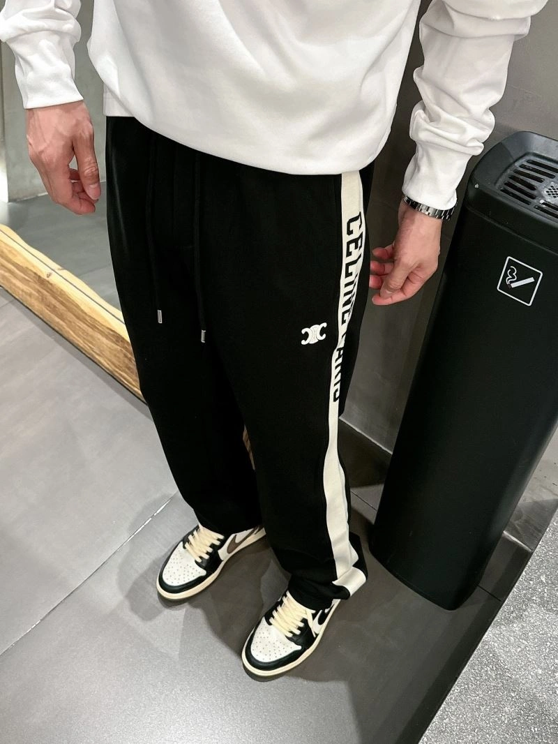 Celine Long Pants Reliable 107366