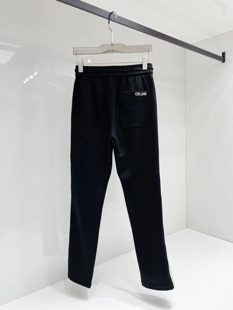 Celine Long Pants Sporty 107387