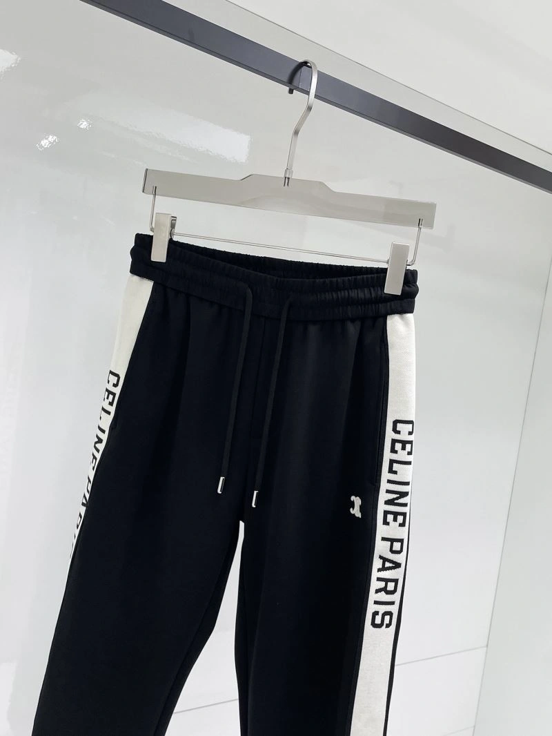 Celine Long Pants Sporty 107387