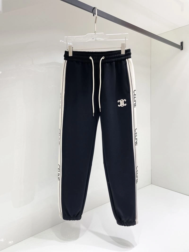 Vibrant Celine Long Pants 107365
