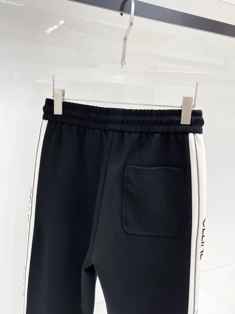 Vibrant Celine Long Pants 107365
