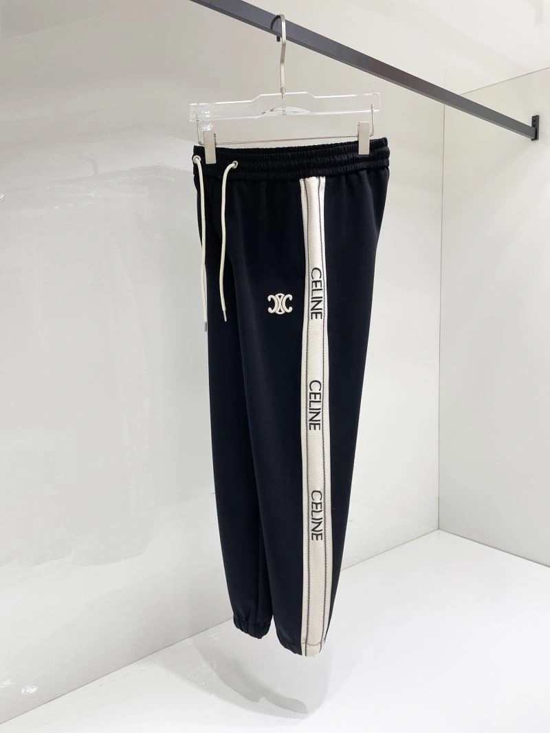 Vibrant Celine Long Pants 107365