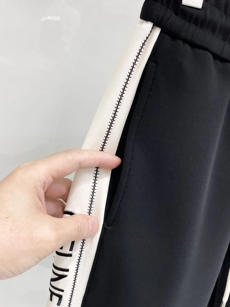 Vibrant Celine Long Pants 107365